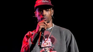 Travis Scott'a 750 milyon dolarlık dava