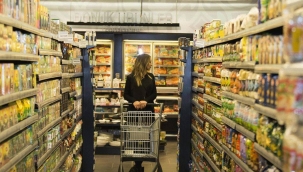 Tüketici güveni yüzde 7 geriledi