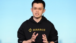 Binance'ın CEO'su servetini bağışlamak istiyor