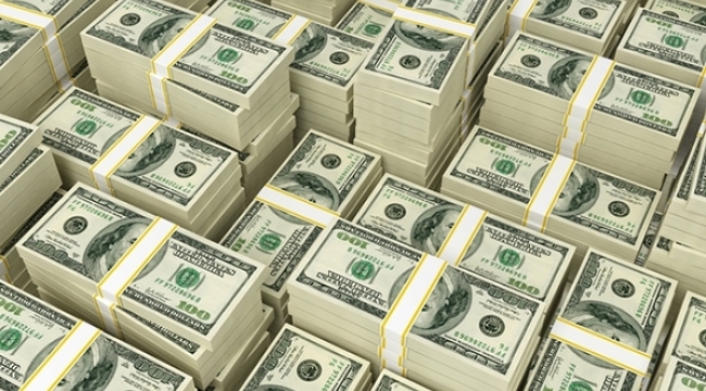 Türkiye'den Dünyaya 8 Milyar Dolar