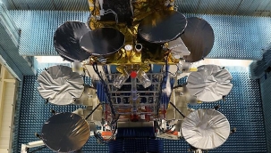 Türksat AŞ, Türksat 5B'yi teslim aldı