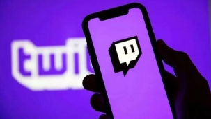Twitch'deki kara para aklama olayı