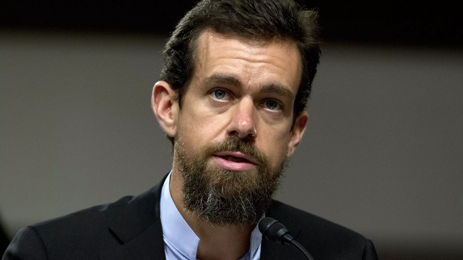 Twitter CEO'su Jack Dorsey, görevinden istifa etti