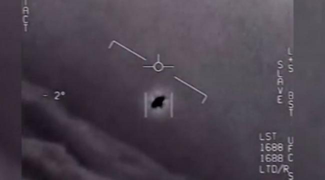 UFO gözlemleri için yeni bir ekip oluşturuldu