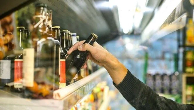 Ülke genelinde alkol operasyonu