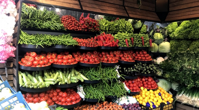 Üreticiden markete 4,5 kat fark