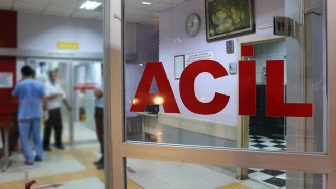 Urfa'da sağlık sistemi alarm veriyor