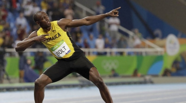 Usain Bolt, emekliye erken ayrıldığını düşünüyor