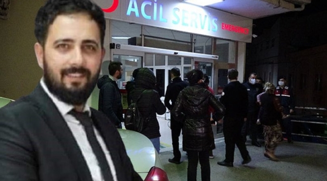 Balıkesir'de uyuşturucu operasyonunda çatışma çıktı ve 1 polis şehit oldu