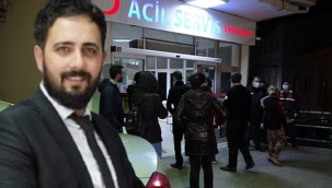 Uyuşturucu operasyonunda 1 polis şehit oldu