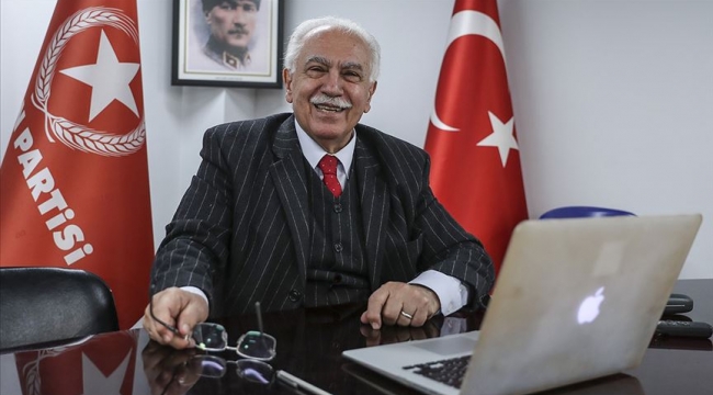 Vatan partisi: "Dolar yasaklansın"