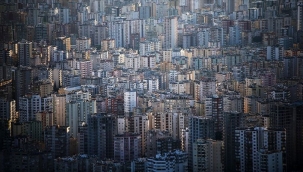 Yabancıya konut satışı 43 bini aştı