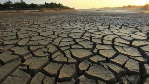 Yağışlar son 20 yılın en düşük seviyesinde