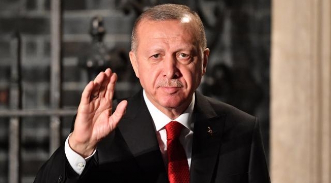  "Yakında doğalgaz müjdesi vereceğiz."