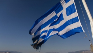 Yunanistan'da vaka sayısı en yüksek seviyede