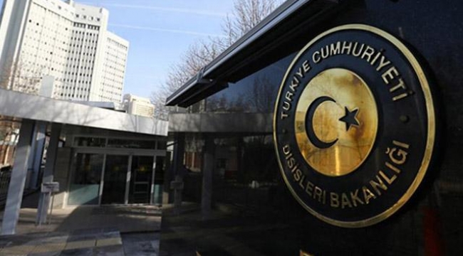 Yunanistan'ı akıllı olmaya davet ettik