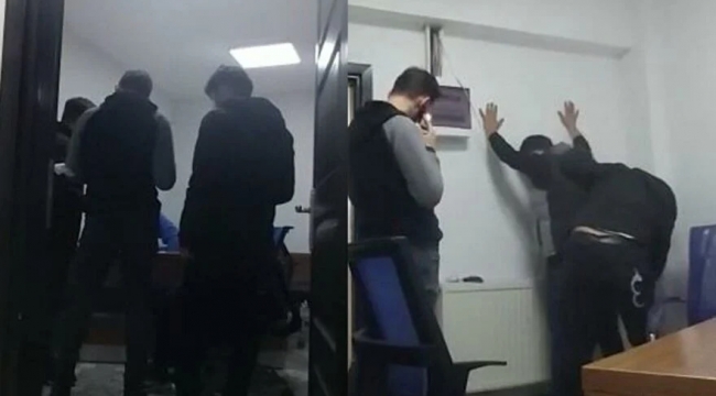 1 milyon liralık dublörlü vurgun, memura takıldı