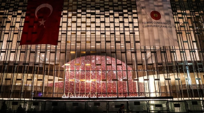 13. İstanbul Edebiyat Festivali AKM'de yapılacak