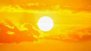 2022 dünyanın en sıcak yıllarından biri olacak