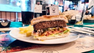 3D yazıcıda üretilen yemekler artık menüde