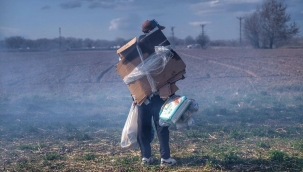 AB'den Türkiye'deki Suriyelilere 560 milyon euro daha