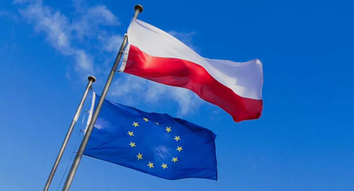 AB, Polonya'yı Covid fonundan mahrum edecek