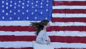 ABD'de günlük vaka rekoru 580 binle kırıldı