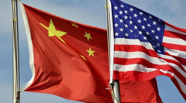 ABD'den Çin şirketlerine "Uygur" yaptırımı