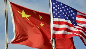 ABD'den Çin şirketlerine "Uygur" yaptırımı