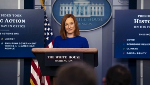 ABD'den Pekin Olimpiyatları için boykot kararı