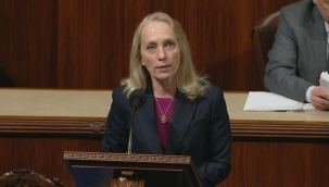 ABD kongre üyesinin aracını çalan 5 genç yakalandı