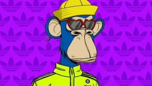 Adidas ilk NFT ürününü tanıttı