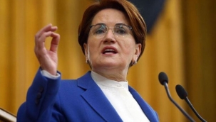Akşener: "Asgari ücret üç ayda bir güncellenmeli"