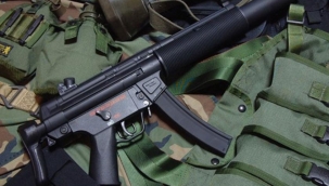 Almanlar silah ihracatında rekor kırdı