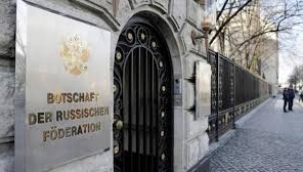 Almanya'daki "Çeçen Cinayeti"nde yeni gelişmeler