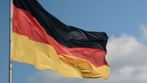 Almanya, Mısır'a hava savunma sistemi satacak