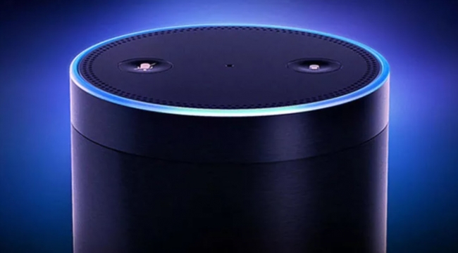 Amazon'un Alexa'sından ölümcül meydan okuma