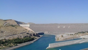 Ankara barajları alarm veriyor