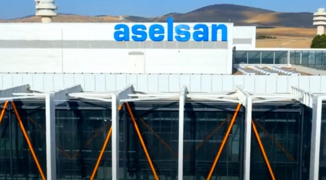 "ASELSAN Qatar" markası tescillendi