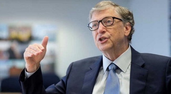 Bill Gates: "İnsanlar sanal dünyada çalışabilir"