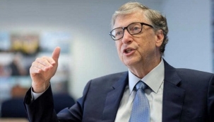 Bill Gates: "İnsanlar sanal dünyada çalışabilir"