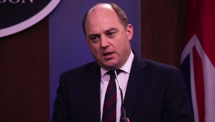 "Askerlerimiz Ukrayna'da konuşlanmayacak"