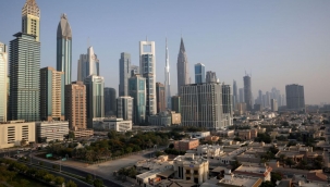 BAE haftada 4,5 gün çalışmaya geçiyor