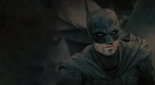 "Batman"den yeni altyazılı fragman