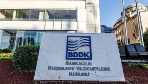 BDDK'dan 13 bankaya usulsüz kredi cezası