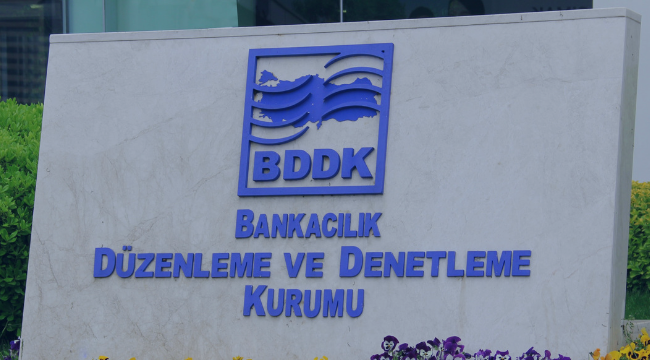 BDDK'dan beş kişi için suç duyurusu
