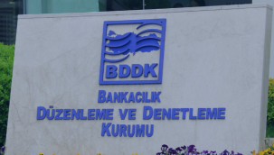 BDDK'dan beş kişi için suç duyurusu