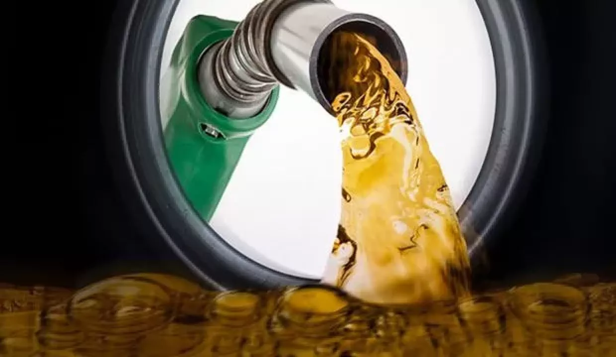 Benzine 68 kuruş zam!