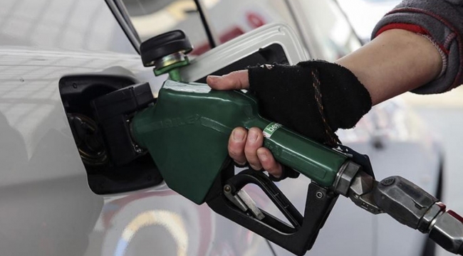 Benzine 77, motorine 31 kuruş zam