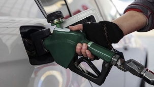 Benzine 77, motorine 31 kuruş zam